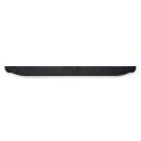 Trittbretter passend f&uuml;r Land Rover Rover Vogue ab 03/2002-12/2012 (Model: DOLU, Farbe: SIlber)