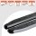 Trittbretter passend für Land Rover Rover Vogue ab 03/2002-12/2012 (Model: DOLU, Farbe: SIlber)