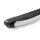 Trittbretter passend für Land Rover Rover Vogue ab 03/2002-12/2012 (Model: DOLU, Farbe: SIlber)