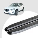 Trittbretter passend für Mazda CX-5 ab...