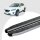 Trittbretter passend für Mazda CX-5 ab 11/2011-03/2017 (Model: DOLU, Farbe: SIlber) mit ABE