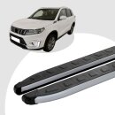 Trittbretter passend für Suzuki Vitara ab 02/2015...