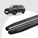 Trittbretter passend für Audi Q7 ab 01/2015 (Model:...