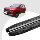 Trittbretter passend für Chevrolet Captiva ab 2016...