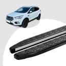 Trittbretter passend für Ford Kuga ab 2012-2019...