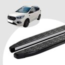 Trittbretter passend für Ford Kuga ST LINE ab 2017+...