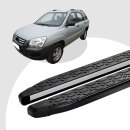 Trittbretter passend für Kia Sportage ab...
