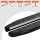 Trittbretter passend für Land Range Rover Sport 11/2014 (Model: LAVA, Farbe: Schwarz) mit ABE