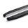 Trittbretter passend für Land Range Rover Sport 11/2014 (Model: LAVA, Farbe: Schwarz) mit ABE