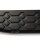Trittbretter passend für Land Range Rover Sport 11/2014 (Model: LAVA, Farbe: Schwarz) mit ABE