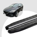 Trittbretter passend für Mazda CX-9 ab...