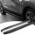 Trittbretter passend für Mercedes GL-Klasse ab 09/2006-06/2012 (Model: LAVA, Farbe: Schwarz)