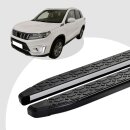 Trittbretter passend für Suzuki Vitara ab 02/2015...