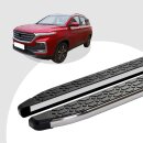 Trittbretter passend für Chevrolet Captiva ab 2016...