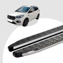 Trittbretter passend für Ford Kuga ST LINE ab 2017+...