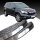 Trittbretter passend für Hyundai Santa Fe ab 10/2005-12/2012 (Model: LAVA, Farbe: Silber) ABE