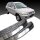 Trittbretter passend für Kia Sportage ab 09/2004-12/2010 (Model: LAVA, Farbe: Silber) mit ABE