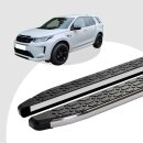 Trittbretter passend für Land Rover Discovery Sport...