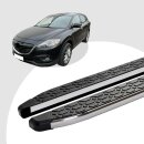 Trittbretter passend für Mazda CX-9 ab...