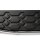 Trittbretter passend für Mercedes GL-Klasse ab 09/2006-06/2012 (Model: LAVA, Farbe: Silber)