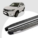 Trittbretter passend für Suzuki Vitara ab 02/2015...