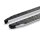 Trittbretter passend für Volvo XC60 ab 05/2008-12/2017 (Model: LAVA, Farbe: Silber) mit ABE