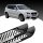 Trittbretter passend für BMW X3 ab 09/2010-12/2017 (Model: LINE, Farbe: Silber) mit ABE