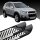 Trittbretter passend für Chevrolet Captiva ab 2006-2015 (Model: LINE, Farbe: Silber)