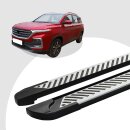 Trittbretter passend für Chevrolet Captiva ab 2016...