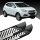 Trittbretter passend für Hyundai iX35 ab 08/2009-07/2015 (Model: LINE, Farbe: Silber) mit ABE