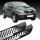 Trittbretter passend für Kia Sportage ab 09/2009-12/2015 (Model: LINE, Farbe: Silber) mit ABE