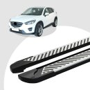 Trittbretter passend für Mazda CX-5 ab...