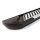 Trittbretter passend für Mercedes GL-Klasse ab 09/2006-06/2012 (Model: LINE, Farbe: Silber)