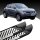 Trittbretter passend für Nissan Juke ab 06/2010 (Model: LINE, Farbe: Silber) mit ABE