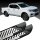 Trittbretter passend für Nissan Navara ab 10/2004-12/2015 (Model: LINE, Farbe: Silber) mit ABE