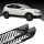 Trittbretter passend für Nissan Qashqai ab 12/2006-12/2013 (Model: LINE, Farbe: Silber) mit ABE