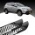 Trittbretter passend für Toyota Rav 4 ab 12/2012-12/2018 (Model: LINE, Farbe: Silber) mit ABE