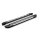 Trittbretter passend für VW Amarok ab 09/2010 (Model: LINE, Farbe: Silber) mit ABE