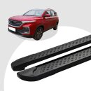 Trittbretter passend für Chevrolet Captiva ab 2016...