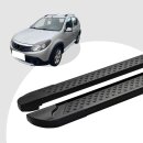 Trittbretter passend für Dacia Sandero Stepway...