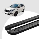 Trittbretter passend für Ford Kuga ST LINE ab 2017+...