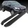 Trittbretter passend für Honda CR-V ab 06/2006-12/2012 (Model: SOMA, Farbe: Schwarz) mit ABE