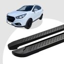 Trittbretter passend für Hyundai iX35 ab...