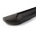Trittbretter passend für Porsche Cayenne ab 06/2010-12/2017 (Model: SOMA, Farbe: Schwarz) ABE