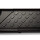 Trittbretter passend für Porsche Cayenne ab 06/2010-12/2017 (Model: SOMA, Farbe: Schwarz) ABE