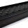 Trittbretter passend für Porsche Cayenne ab 06/2010-12/2017 (Model: SOMA, Farbe: Schwarz) ABE