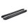 Trittbretter passend für Subaru Outback ab 10/2014 (Model: SOMA, Farbe: Schwarz)