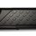 Trittbretter passend für Subaru Outback ab 10/2014 (Model: SOMA, Farbe: Schwarz)