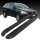 Trittbretter passend für Volvo XC60 ab 05/2008-12/2017 (Model: SOMA, Farbe: Schwarz) mit ABE