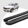 Trittbretter passend für VW Tiguan ab 09/2007-12/2016 (Model: SOMA, Farbe: Schwarz) mit ABE